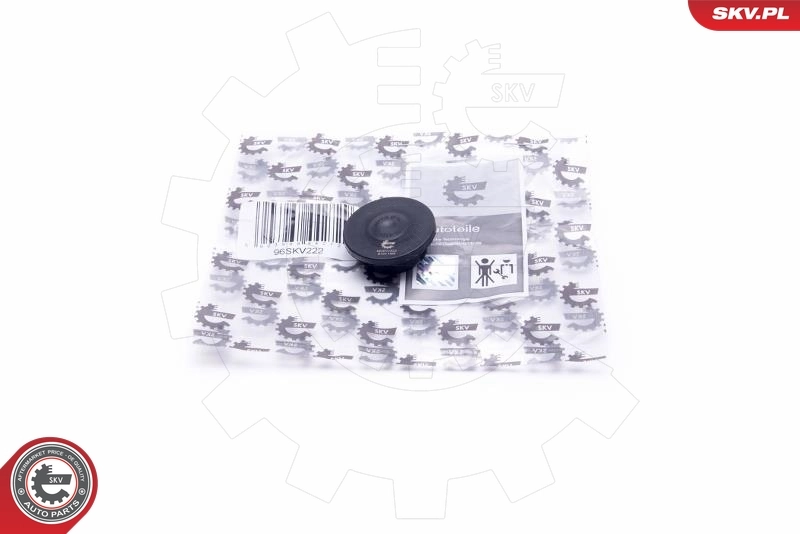 Repair Kit, crankcase ventilation